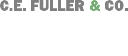 C E Fuller and Co Logo